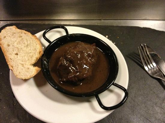 La Musa de Espronceda